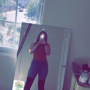 Meet your Posher, Jordan